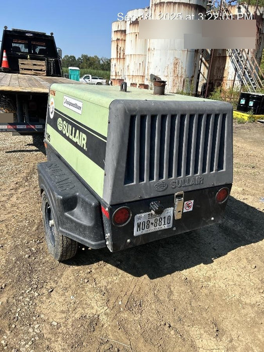 2021 SULLAIR 185D-DPQ KU4F