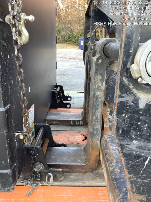 2023 STAR INDUSTRIES 1425