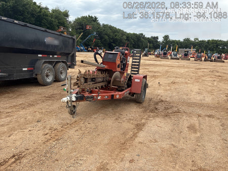 2020 DITCH WITCH C24XA