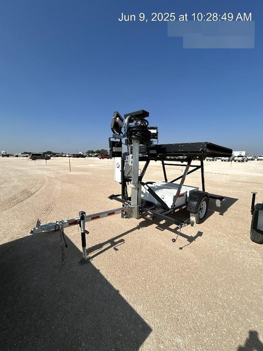 2024 WANCO WLTS-MM8A-1600