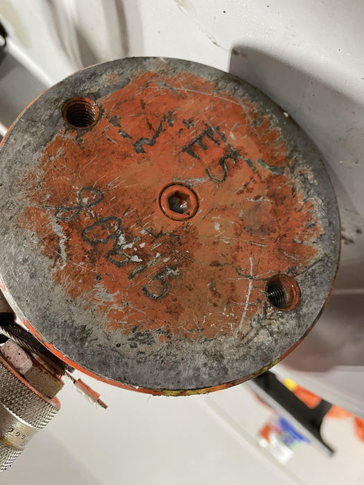 2020 POWER TEAM C554C