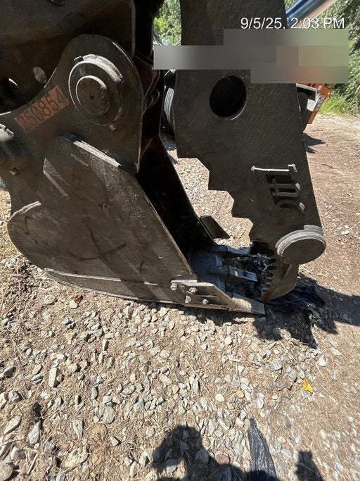 2022 FLECO 24" Bucket 56k - 75k - Fleco