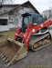 2020 TAKEUCHI TL12V2-CR