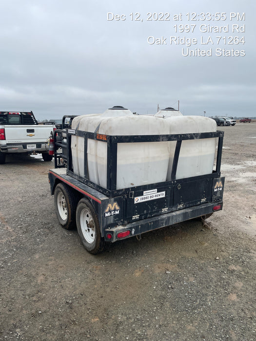 2020 MI-T-M CORPORATION HS-3006-0MDK-UR