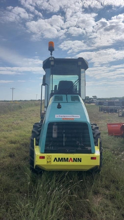 2023 AMMANN ARS70