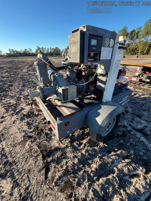 2023 ATLAS COPCO PAC F44 KD