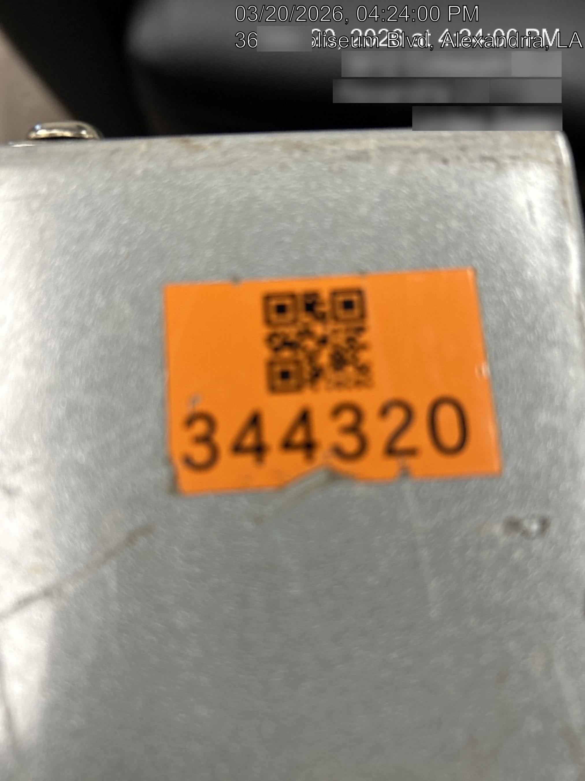 2023 TONE GS-91EZ