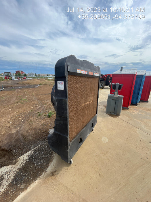 2021 PORTACOOL PACJS2601A1