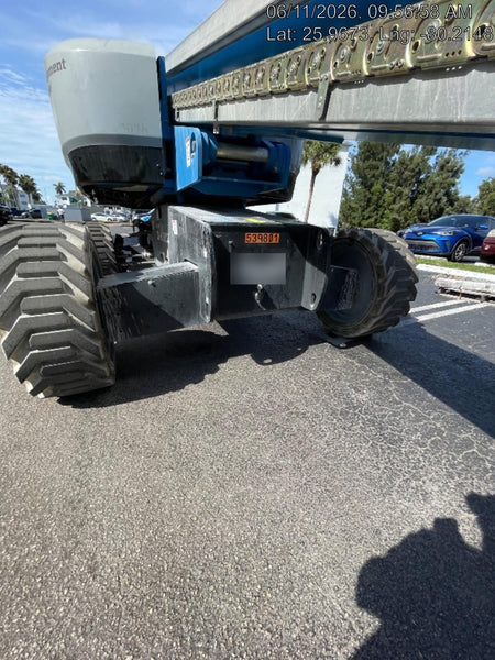 2025 GENIE S-65 XC