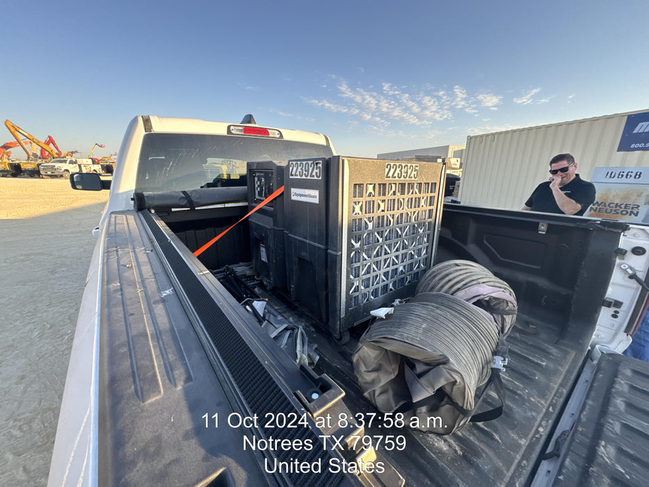 2022 ABATEMENT TECHNOLOGIES BD2KM