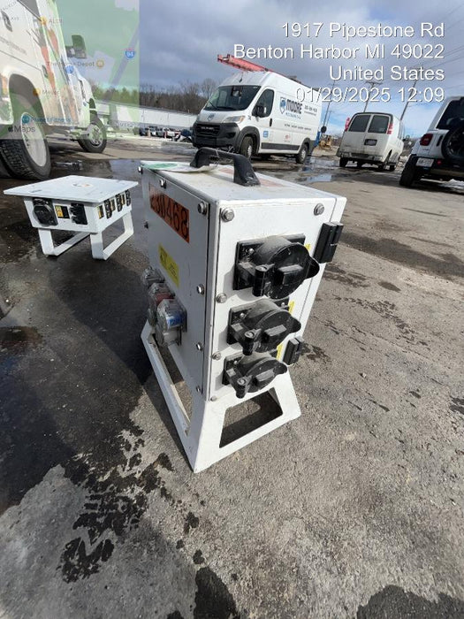 2022 TRYSTAR HTB-1DL-6P