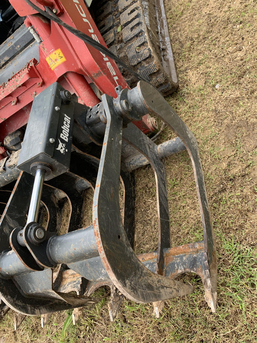 2020 BOBCAT 72" Grapple Bucket - Bobcat