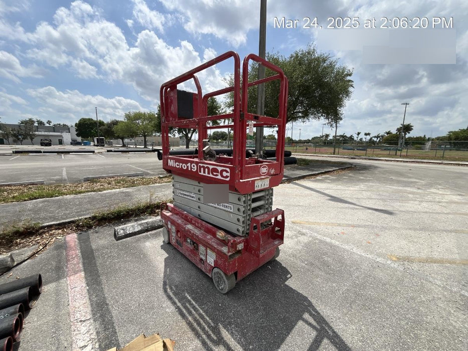 2019 MEC Micro 19