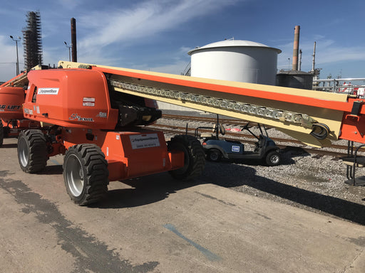 2020 JLG 660SJ