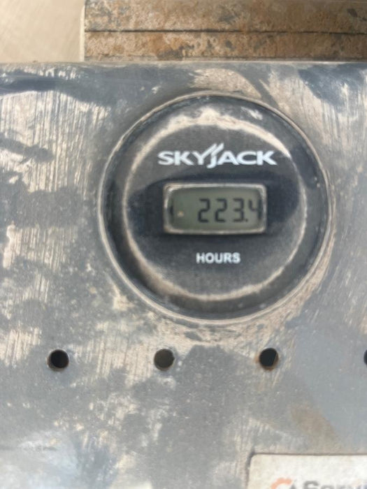 2019 SKYJACK SJIII-3226