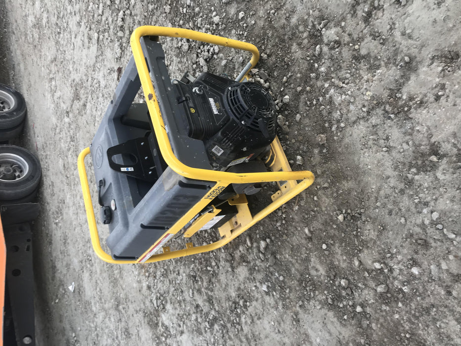 2018 WACKER NEUSON GPS9700V