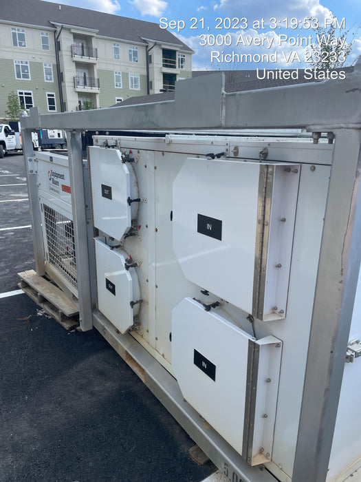 2022 SMARTECH SACP26A-SP