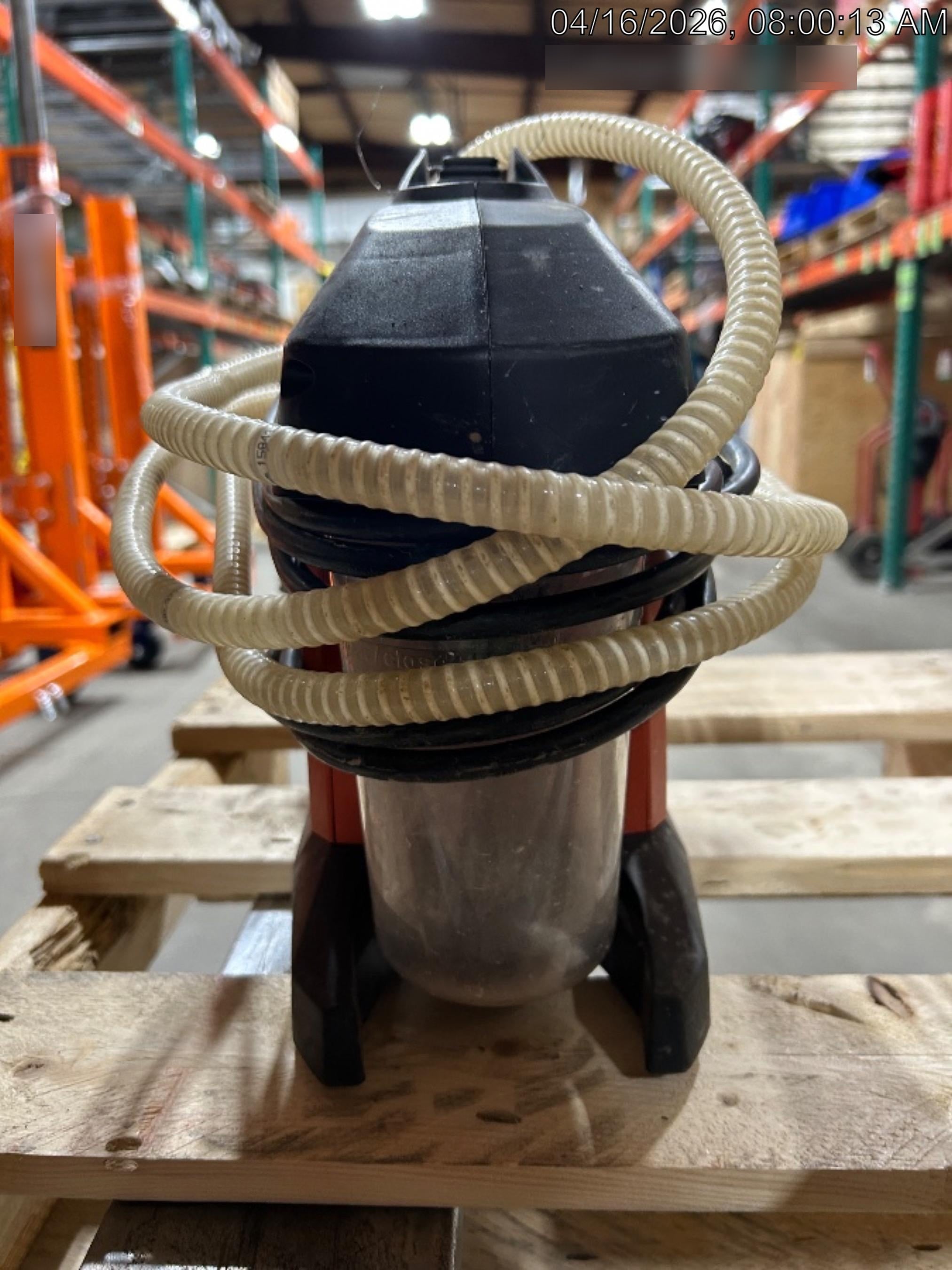 2024 HILTI DD 150-U