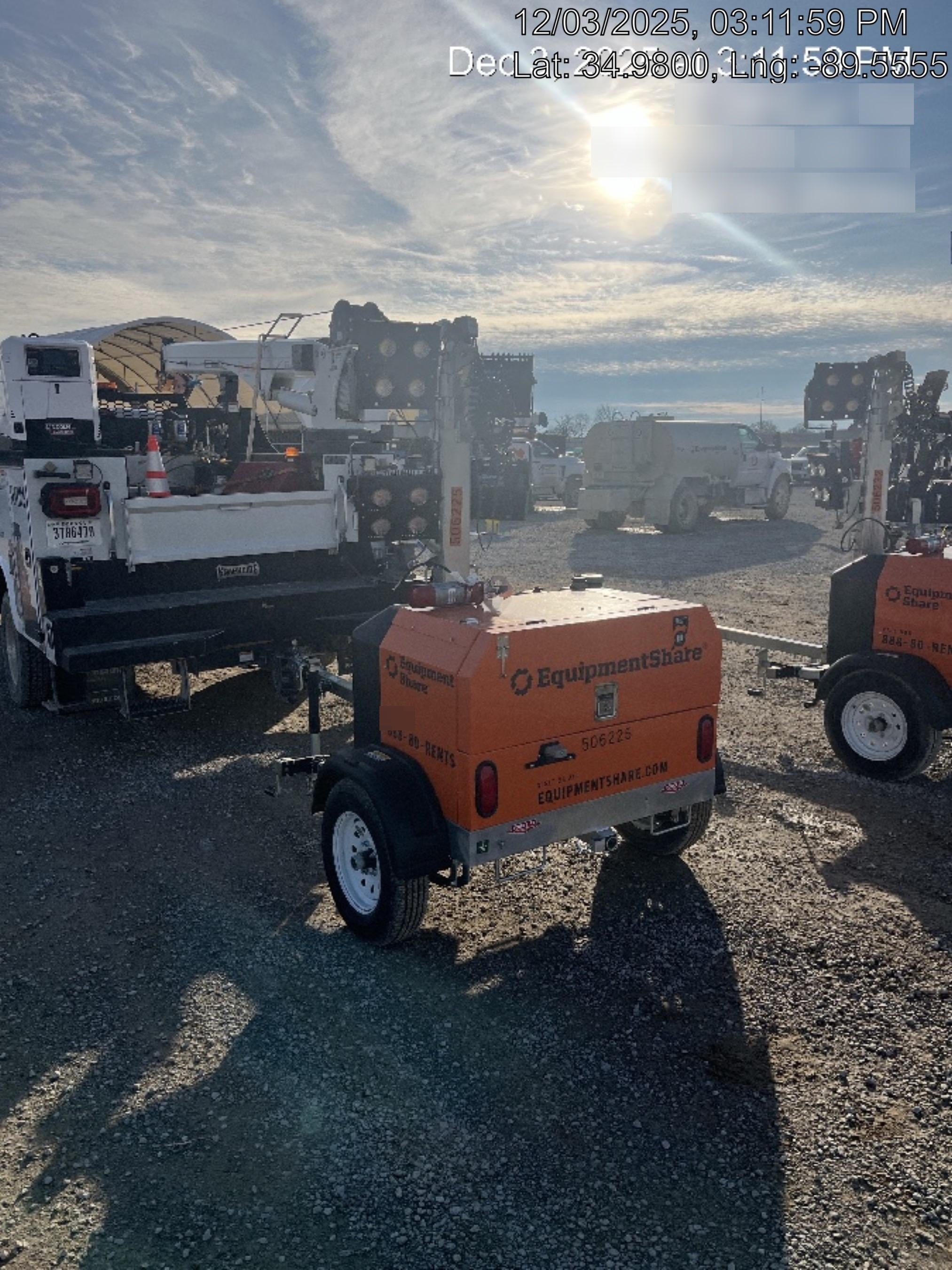 2025 WANCO WLTT-4MM4K