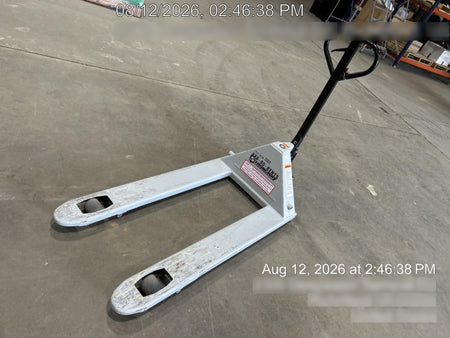 2024 STRONGWAY 5500 lb Pallet Jack