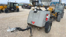 2018 Wacker Neuson LTV6L-MH Wacker Neuson LTV6L Mobile Light Tower w/Fuel Level Sensor Installed