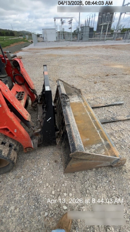 2026 ARROW MATERIAL HANDLING 72" Pallet Forks - Arrow