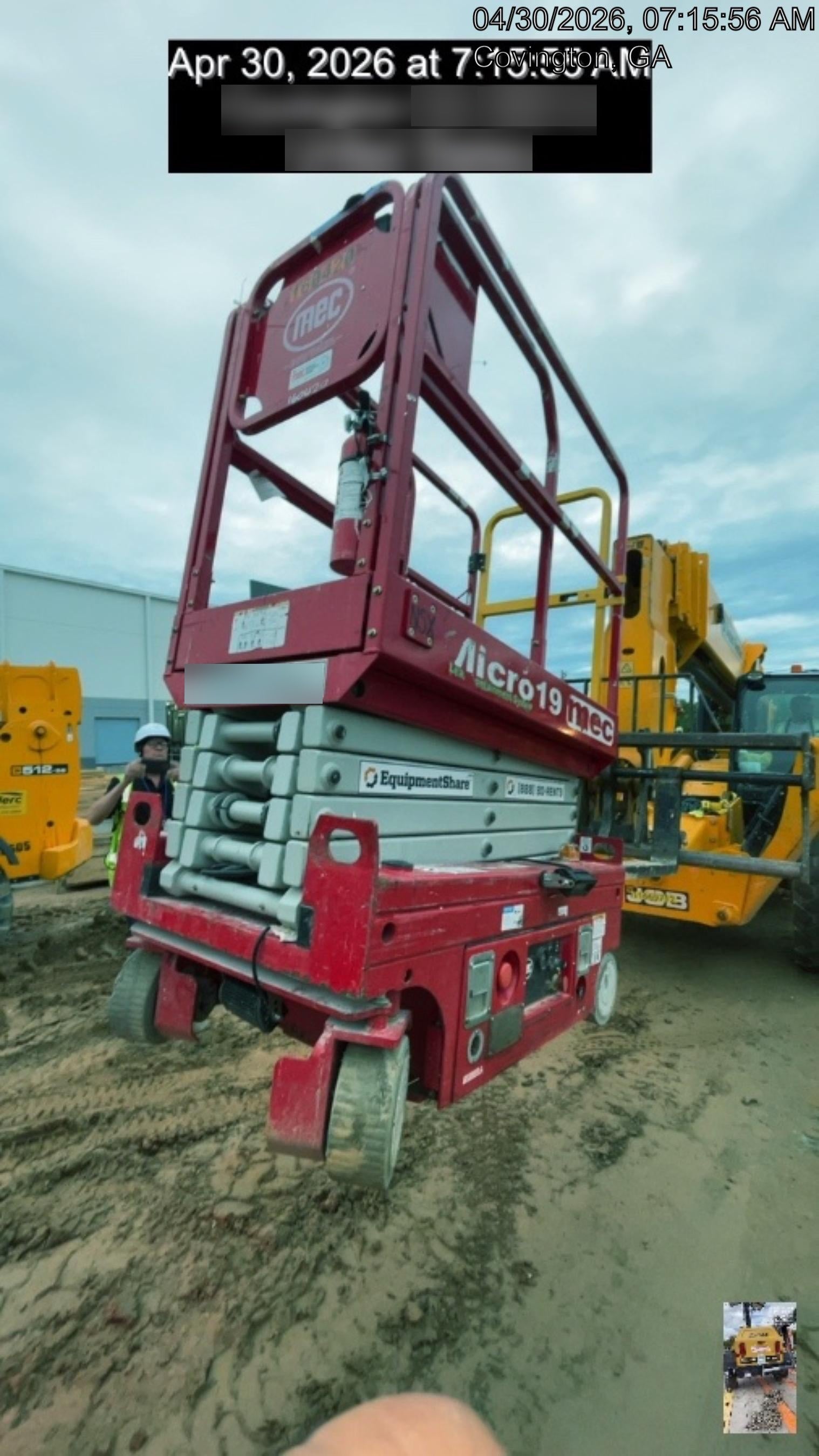 2021 MEC Micro 19