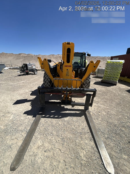 2025 JCB 510-56