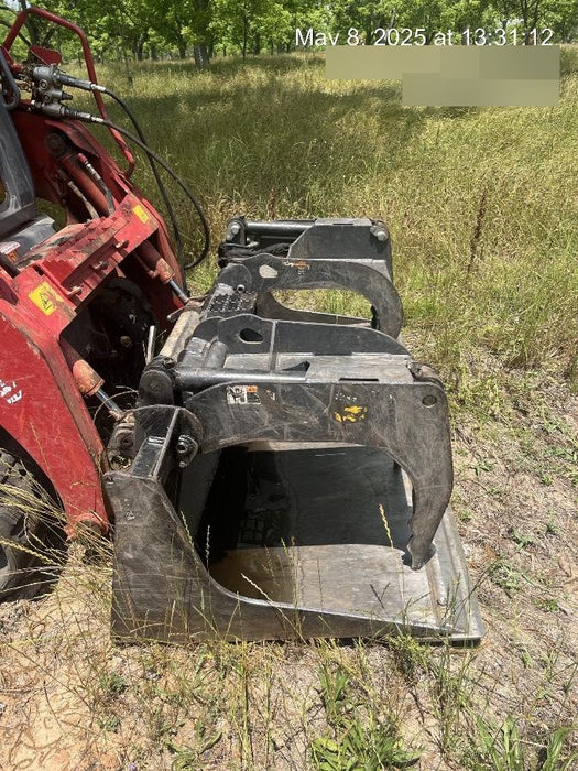 2022 PALADIN UTILITY GRAPPLE 11876-0022