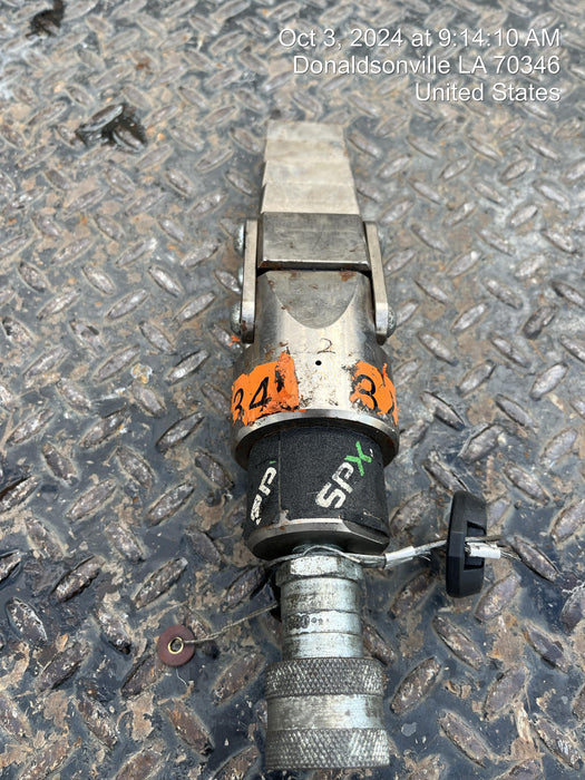 2023 POWER TEAM FLS15-ST