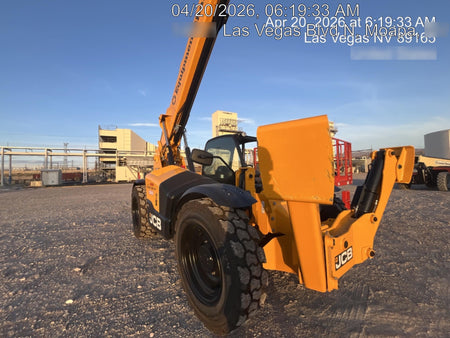 2026 JCB 512-56