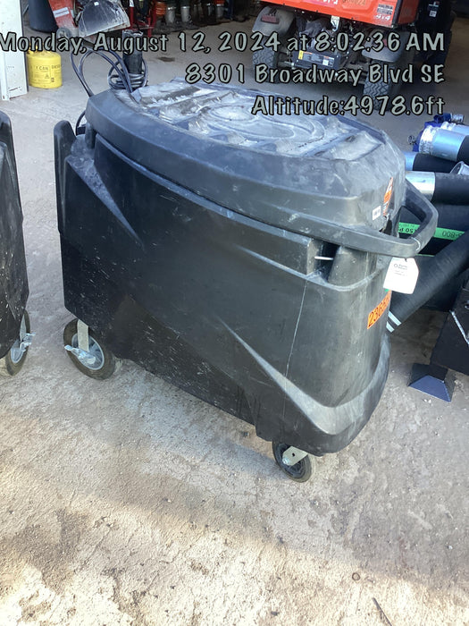 2022 POWER BREEZER PB4BASE