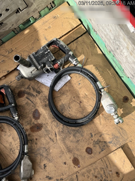 2025 INGERSOLL RAND 3940B2TI