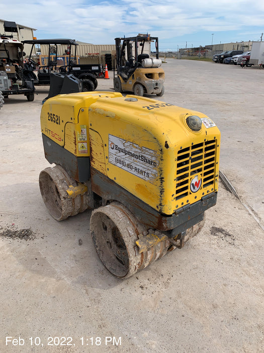 2021 AMMANN ARR 1575