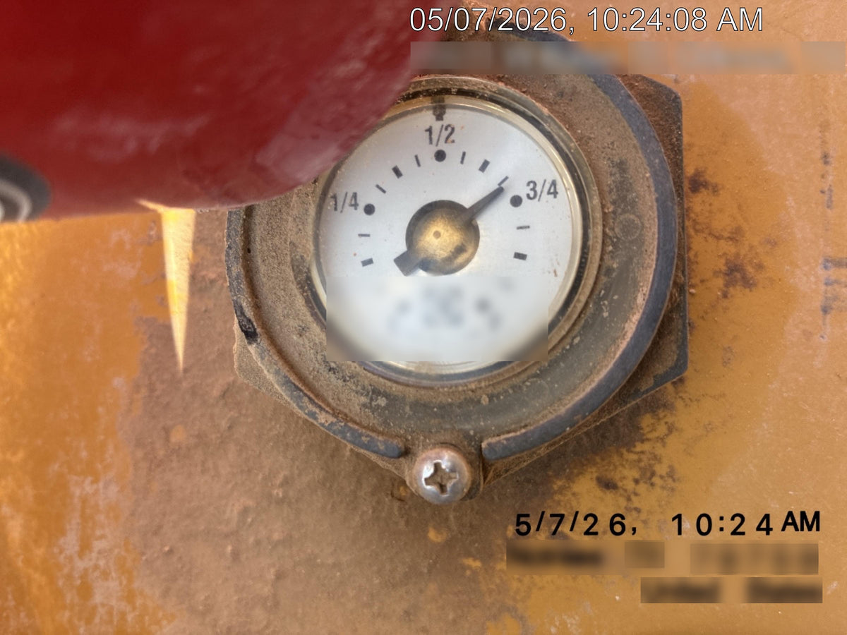 2019 VERMEER RTX450