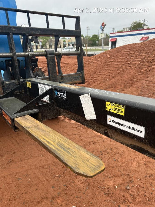 2024 STAR INDUSTRIES M1360B - Star JIB Boom