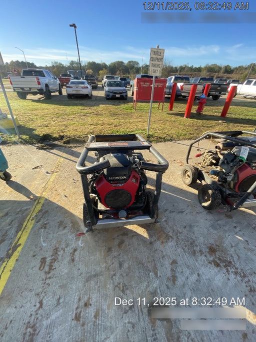 2023 SIMPSON SW5050HCGL