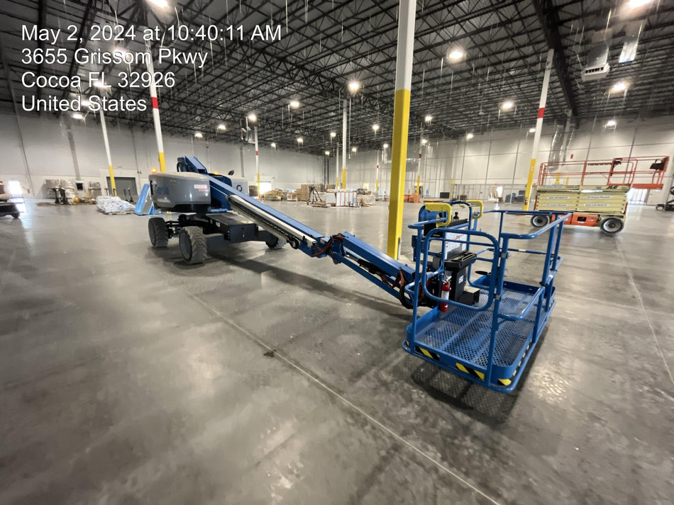 2024 GENIE S-45 XC