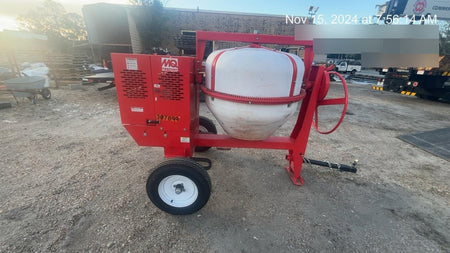 2023 MULTIQUIP MC12PH