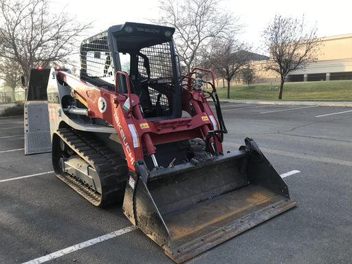 2020 PALADIN MP72 CG