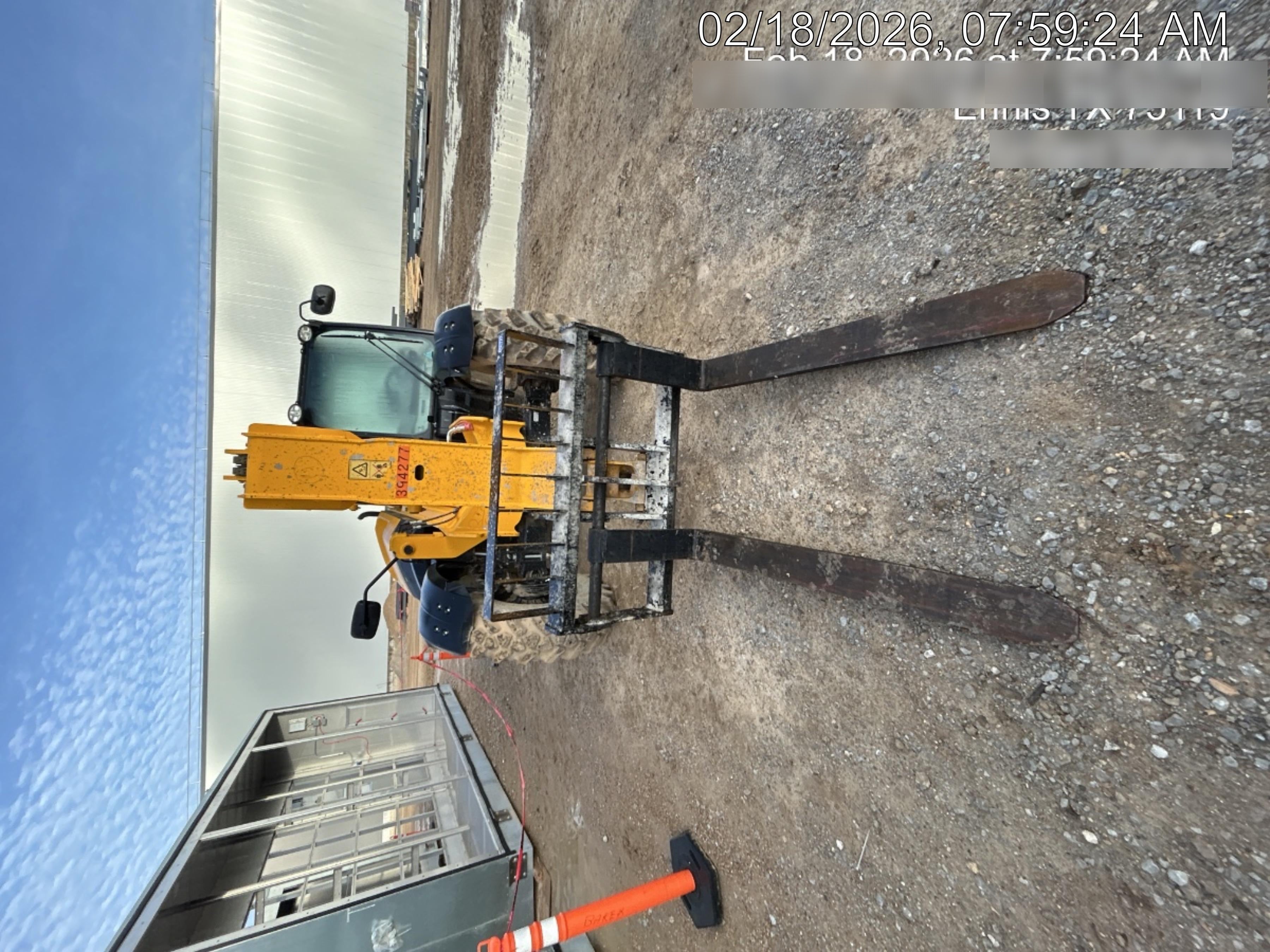 2024 JCB 506-36