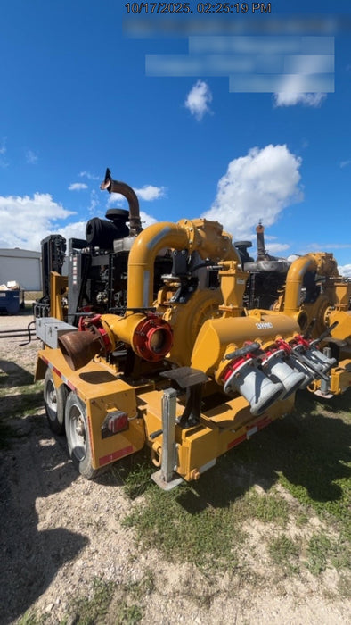 2024 PREMIER PUMP 8NHTH-RP-DC13