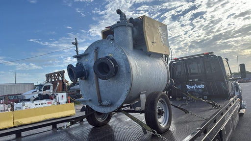 2022 ATLAS COPCO WEL TANK 150 2.2