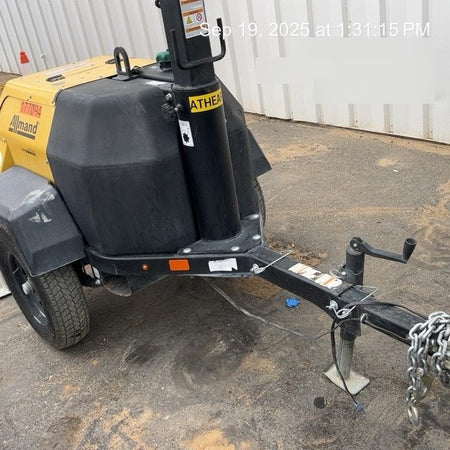 2021 ALLMAND NLV3GR