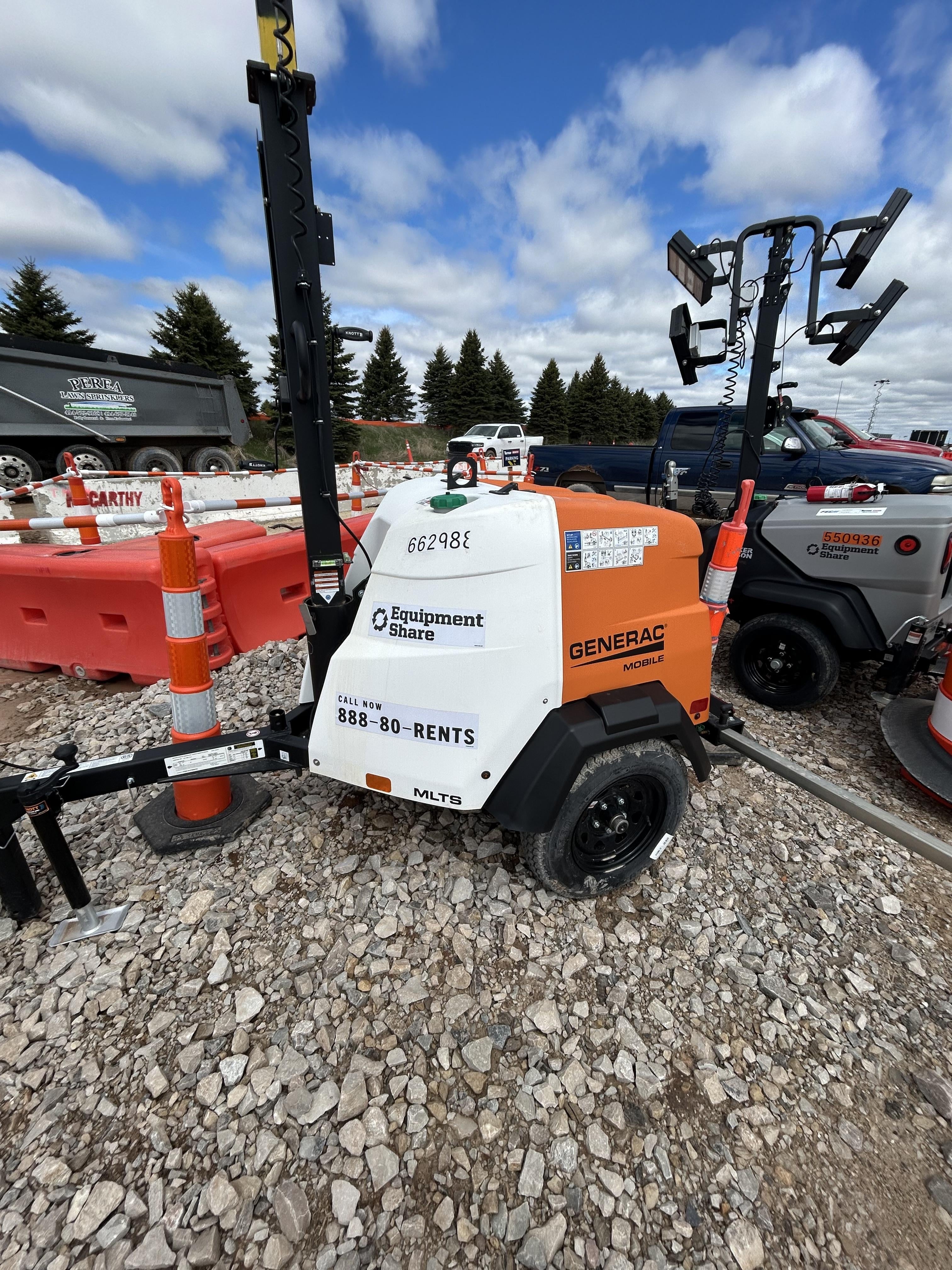 2026 GENERAC MLTS-4