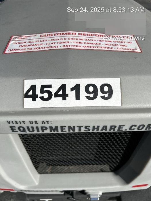 2024 WACKER NEUSON LTT4