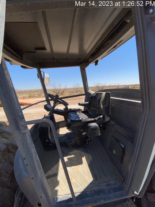 2022 DYNAPAC CA2500PD