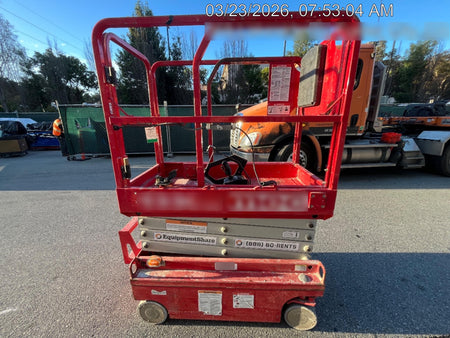 2019 MEC 1330SE Standard Options, MachineLink Keypad and Telematics