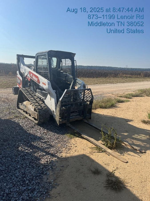 2025 PALADIN 48" Pallet Forks - Paladin