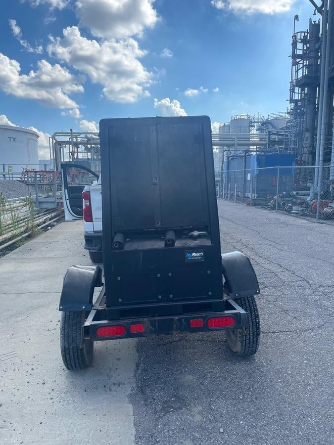 2020 Miller Electric BIG BLUE 500 BIG BLUE 500 PRO (KUBOTA) DELUXE W/ ARCREACH